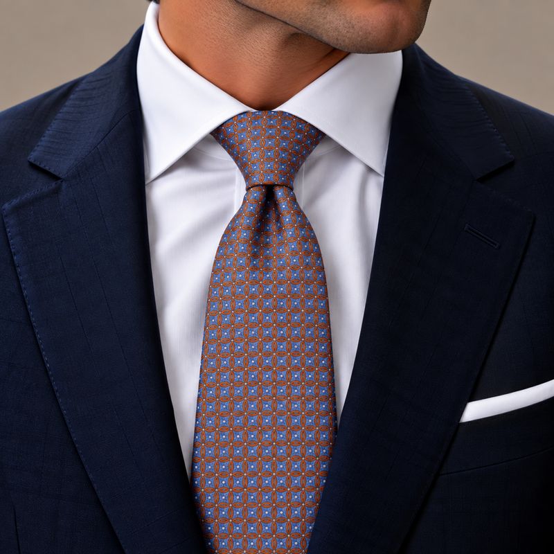 Corbata York