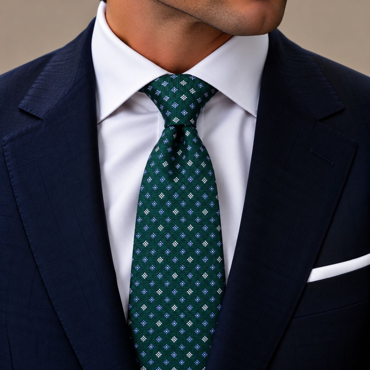 Corbata Sussex Corbata Sussex