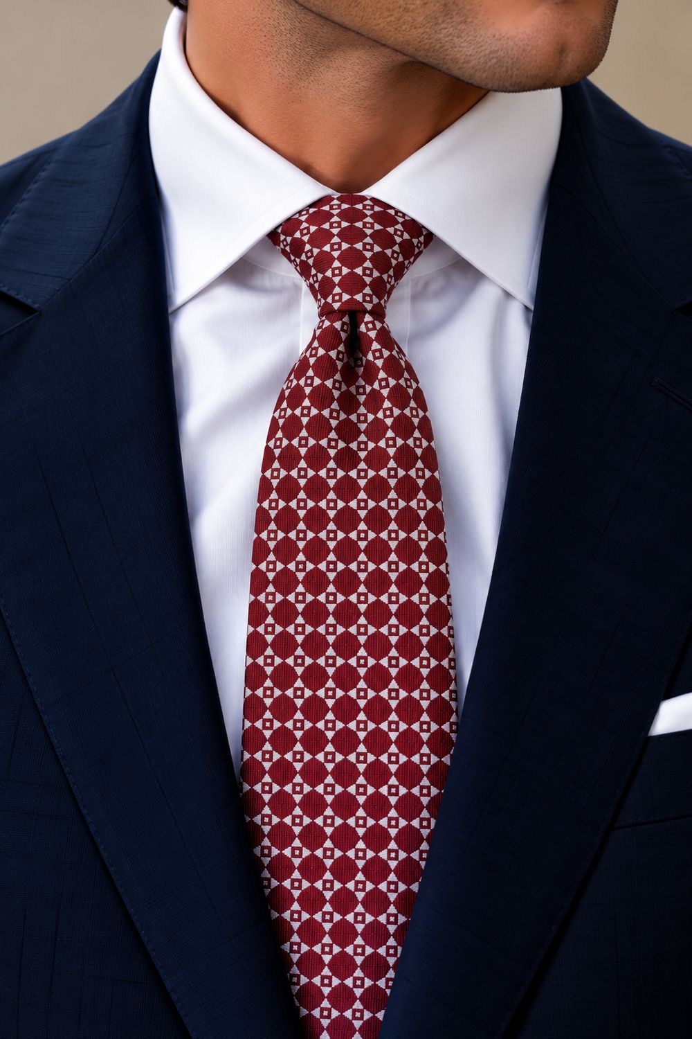 Corbata Rino Corbata Rino