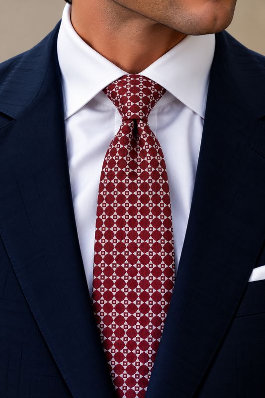 Corbata Rino