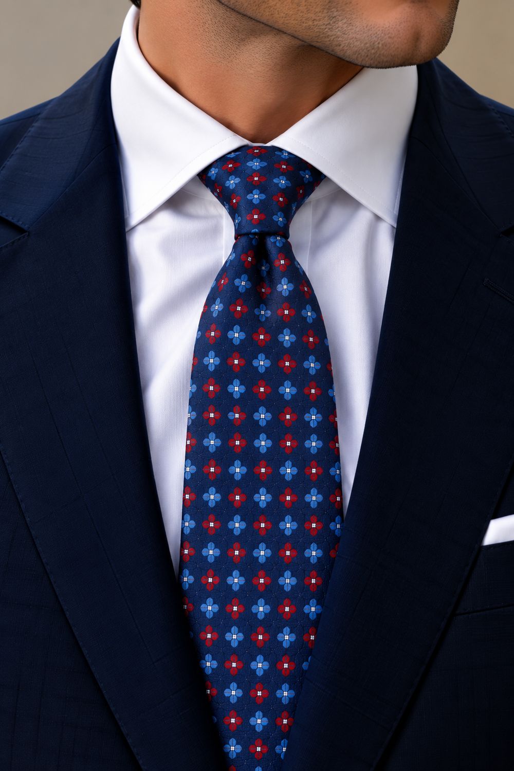 Corbata Parma Corbata Parma