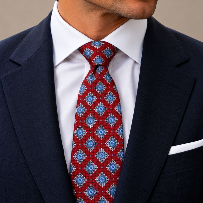 Corbata Trento
