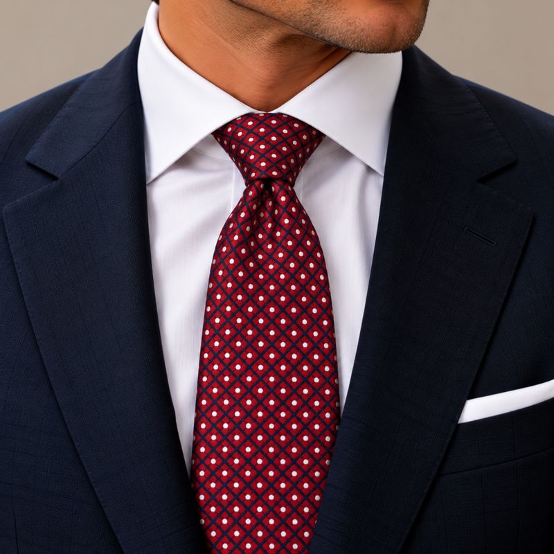 Corbata Nudo