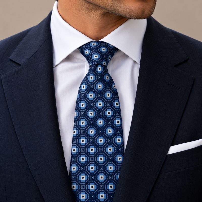 Corbata Venezia