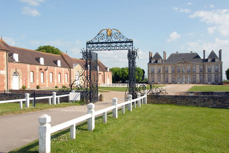 Haras National du Pin