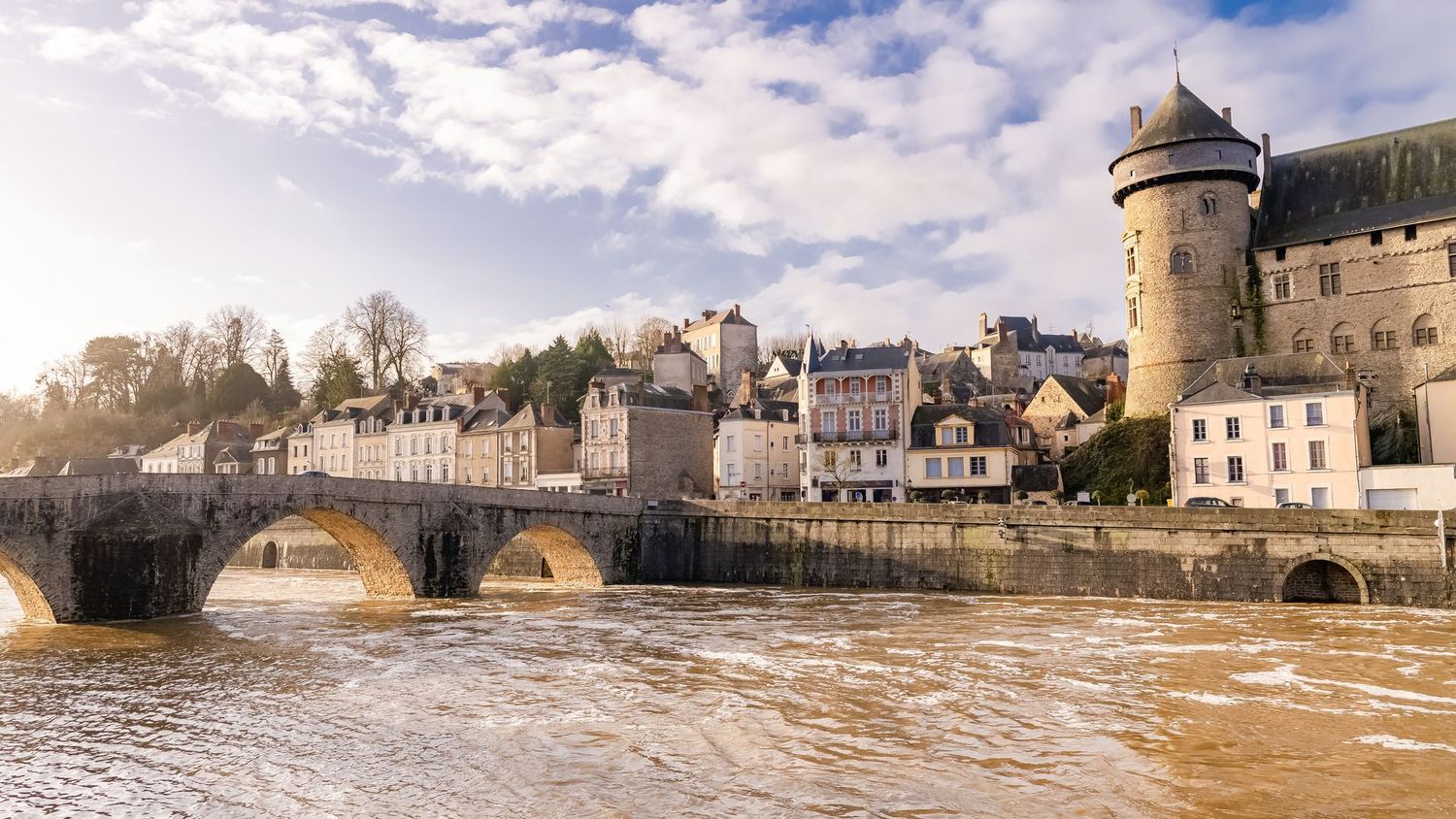 Mayenne