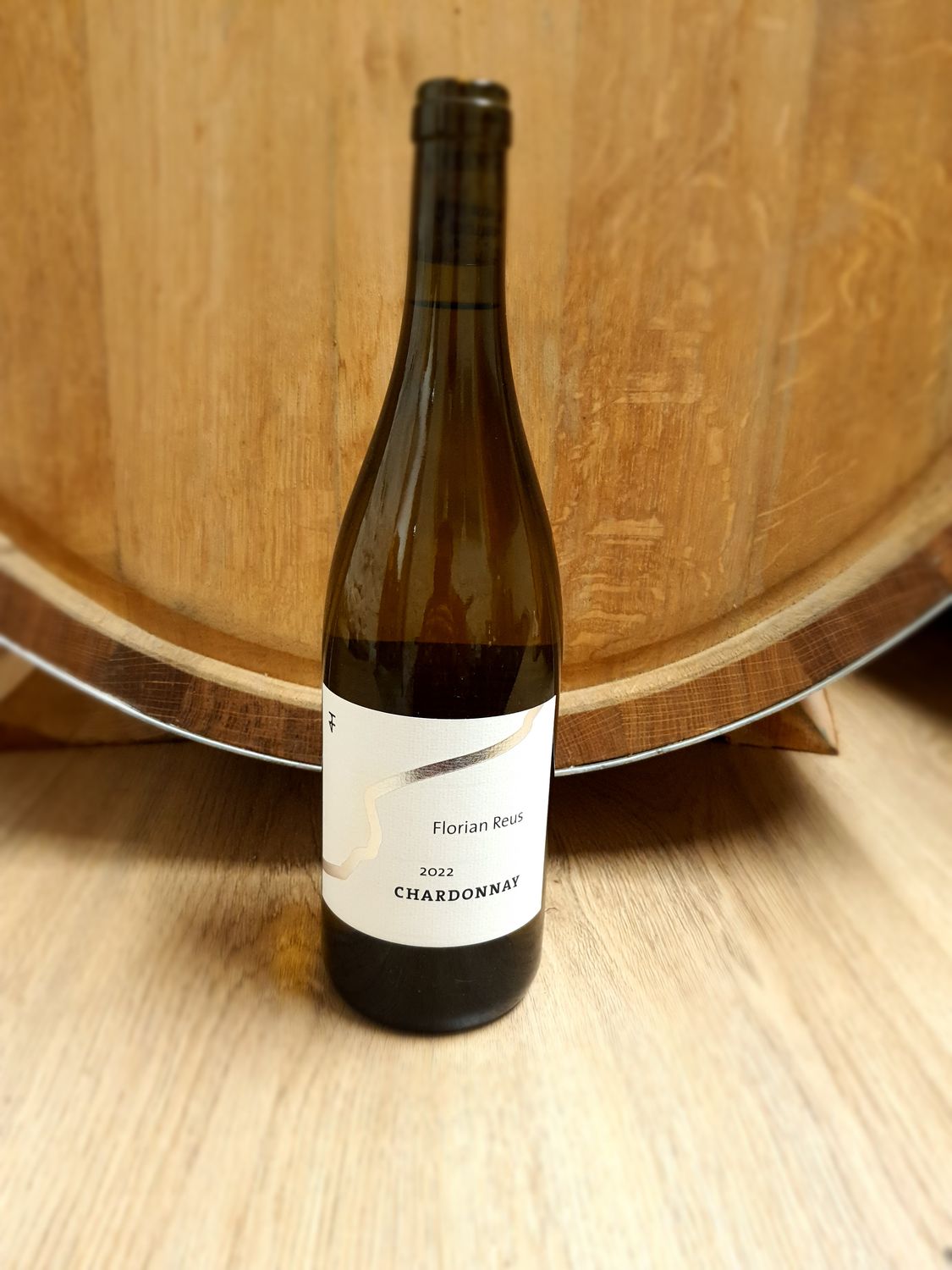 2022er Chardonnay trocken