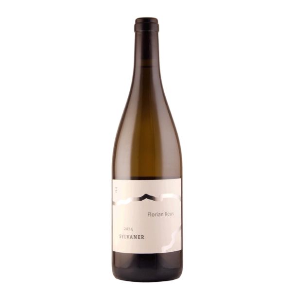 2024er Sylvaner trocken