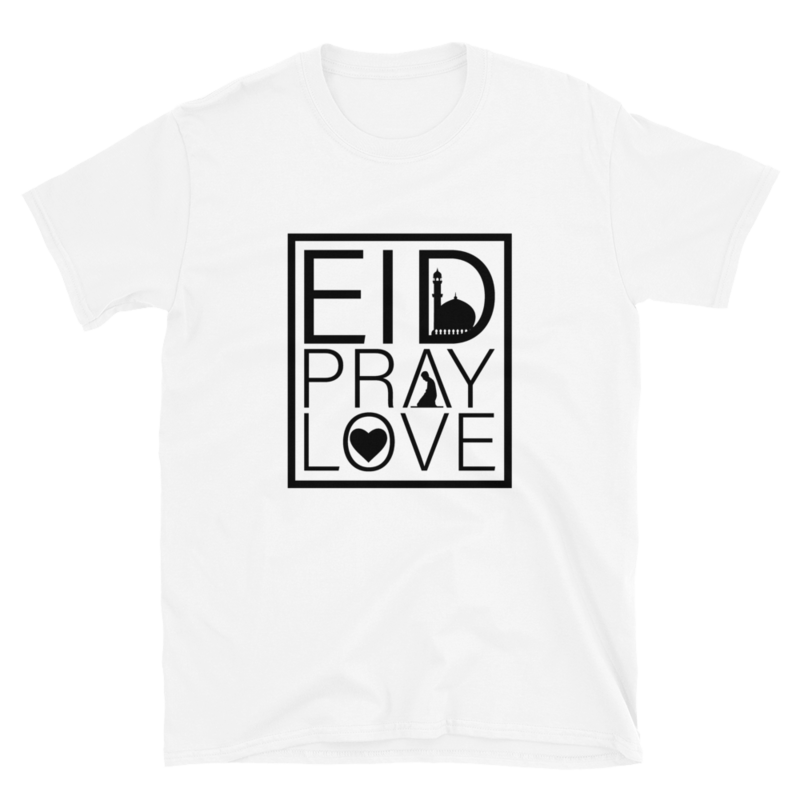 Eid Pray Love