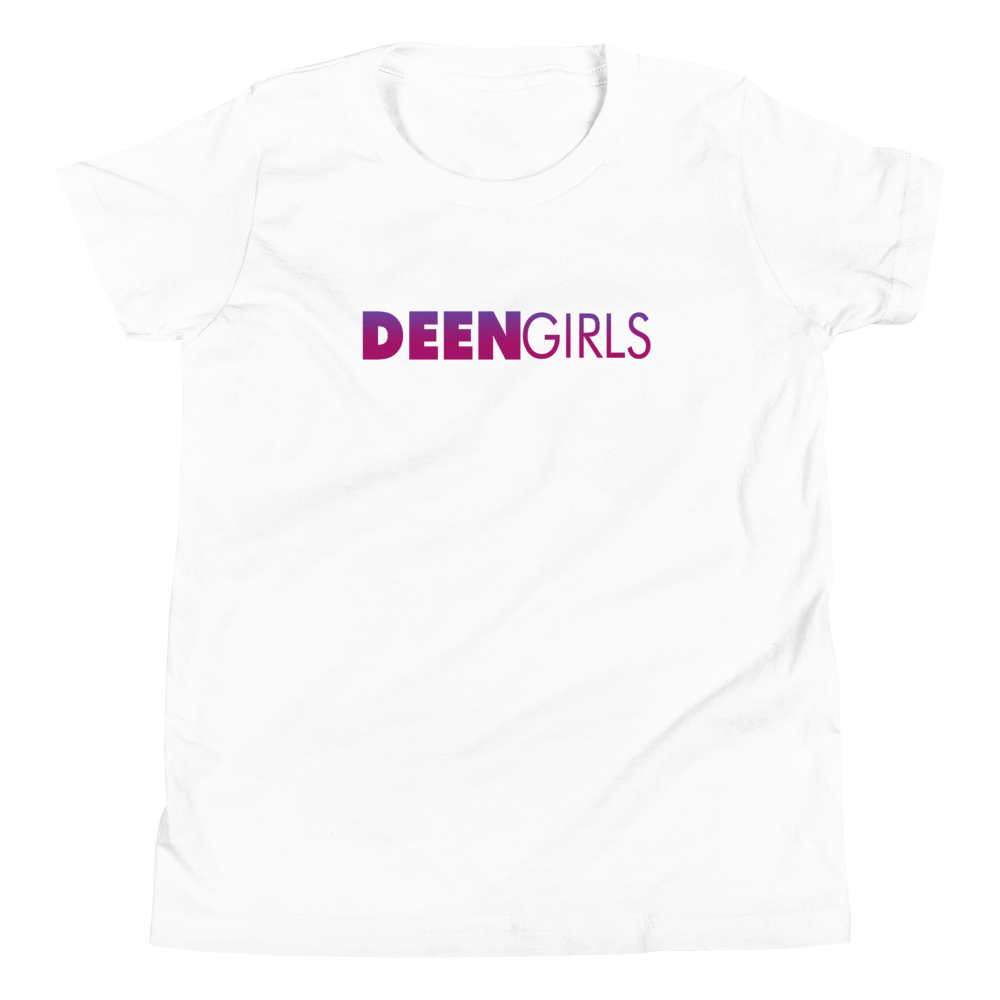 Deen Girls (Youth Shirt)