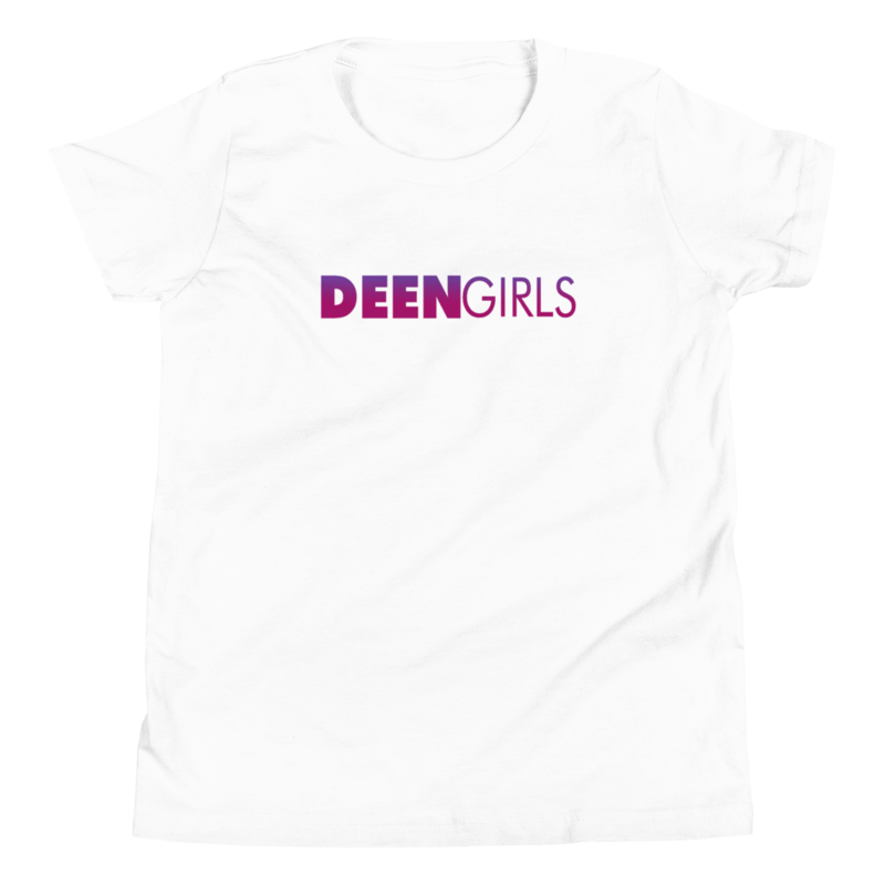 Deen Girls (Youth Shirt)