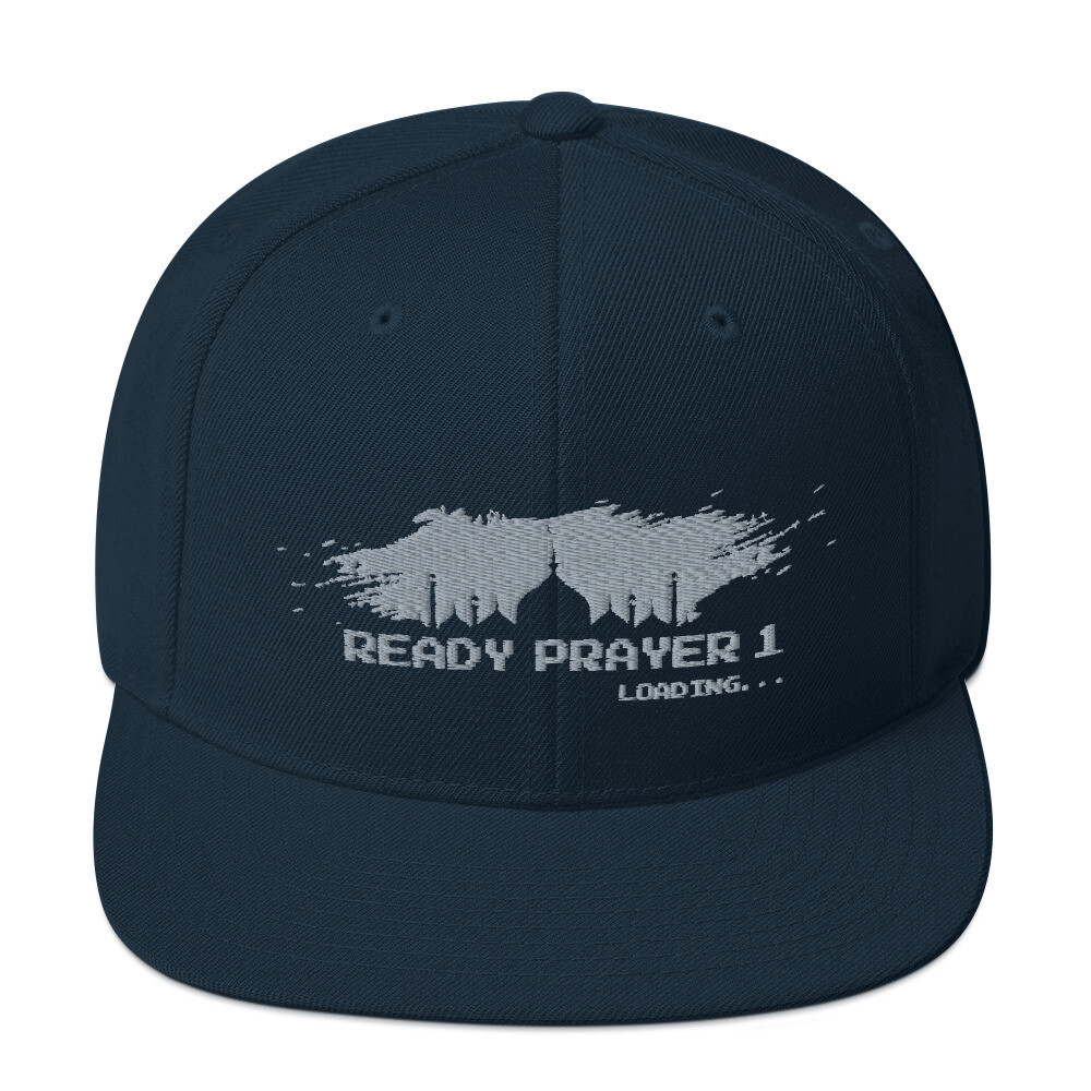 Ready Prayer One (Loading Screen) Hat