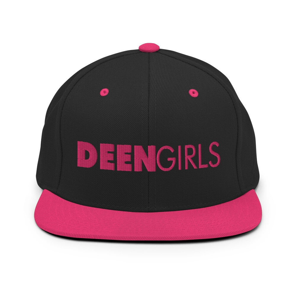 Deen Girls Hat (Mean Girls)