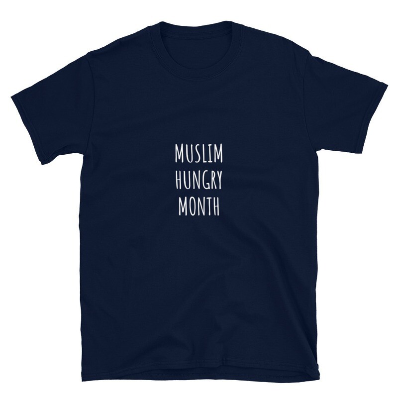 Muslim Hungry Month