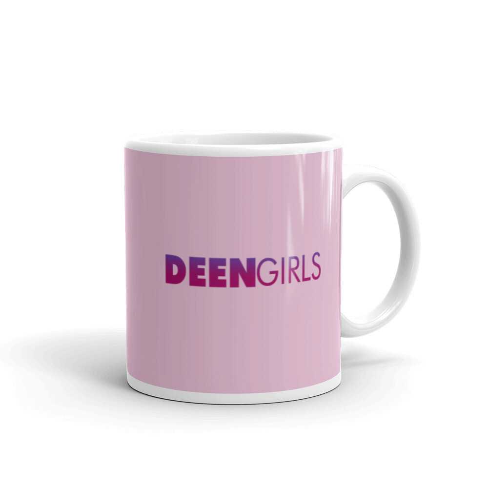 Deen Girls Mug