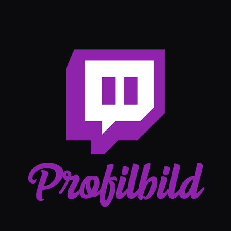 Twitch Profilbild