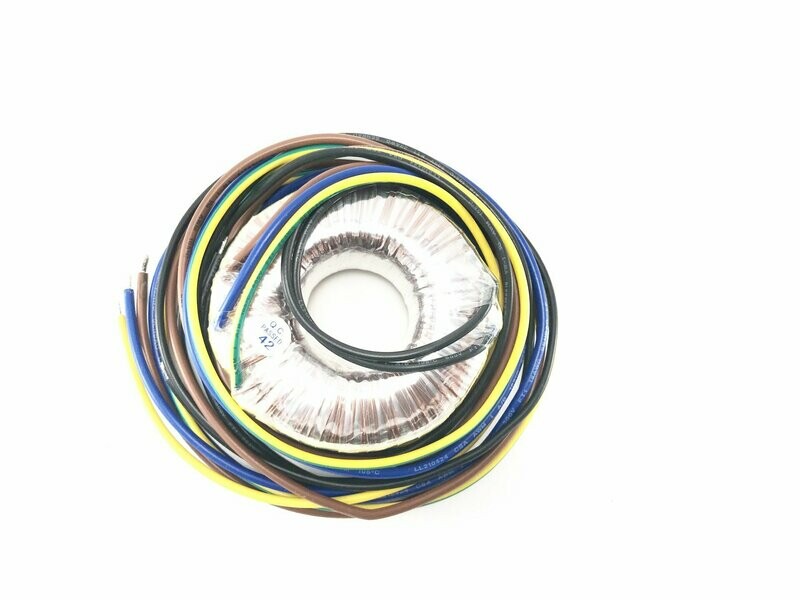 8452501800  10kW Transformer TC2/TC3