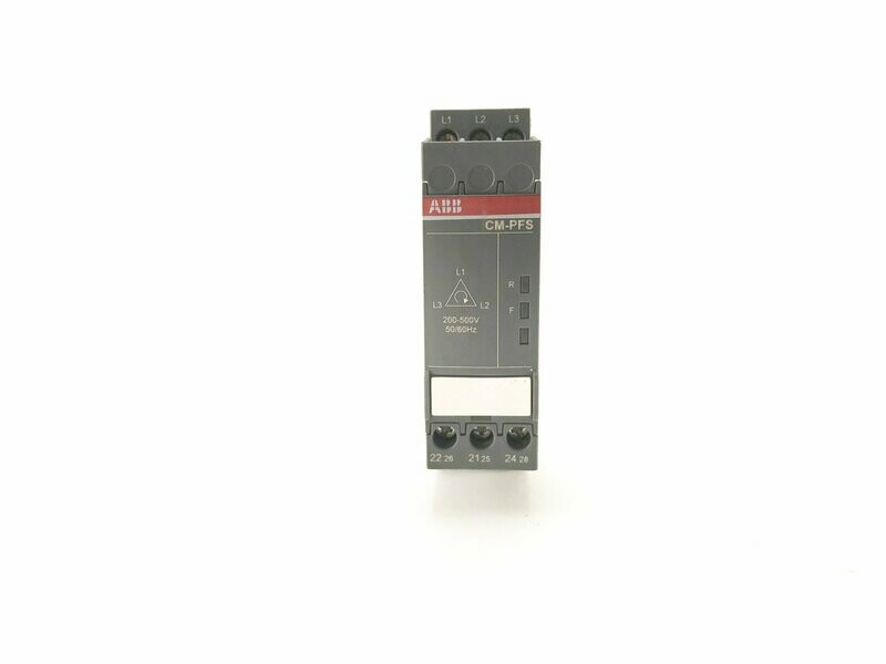 8454009770 10kW Phase Monitor