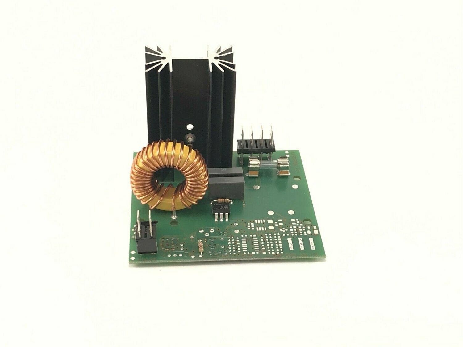 8452000840 10kW Fan Regulator- A2 (ST542)