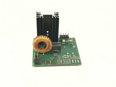 8452000840 10kW Fan Regulator- A2 (ST542)