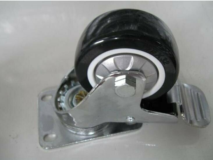 8654010900-Caster