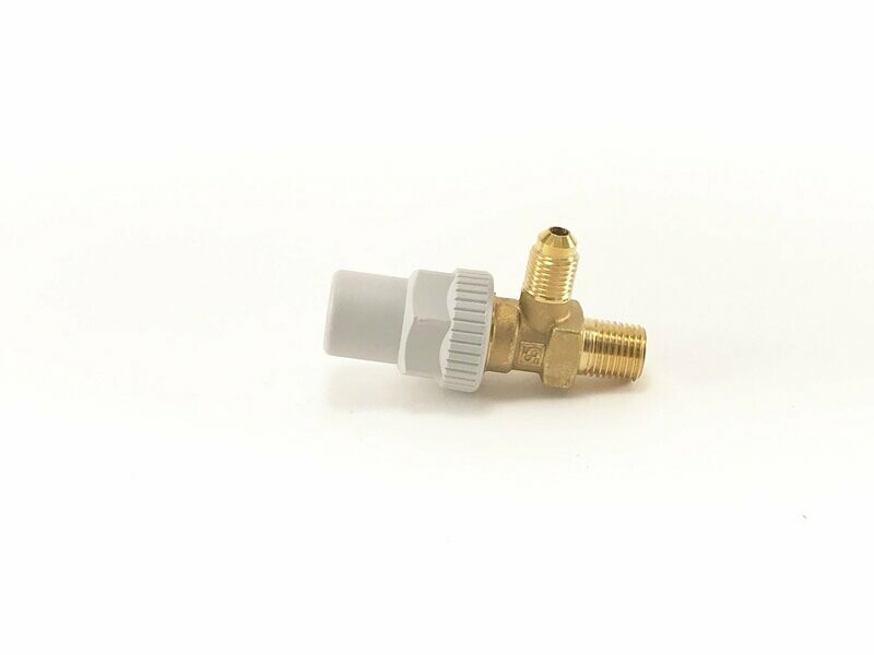 8354001260 10kW Receiver Access Valve