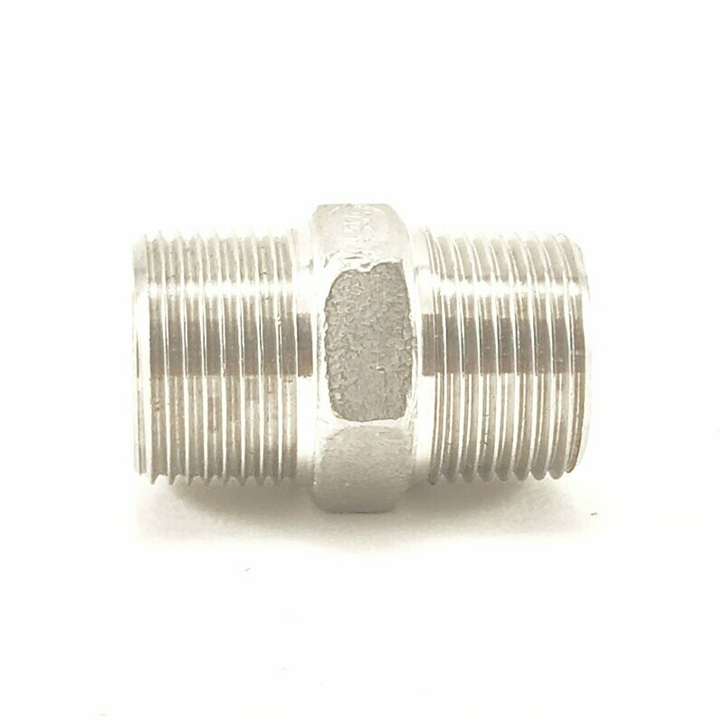 8354542250 10kW 3/4'' closed Nipple