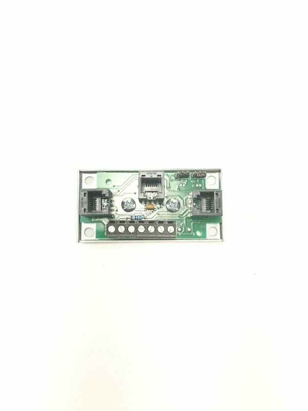 8458708000 T-Connector Board (Carel)