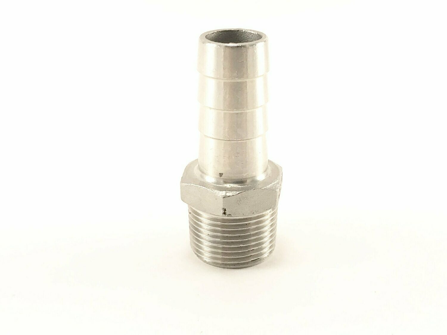 8353503010 10kW Rubber hose connector