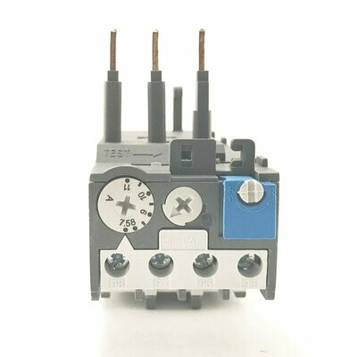 8456029920 Thermal Overload Relay (Compressor)