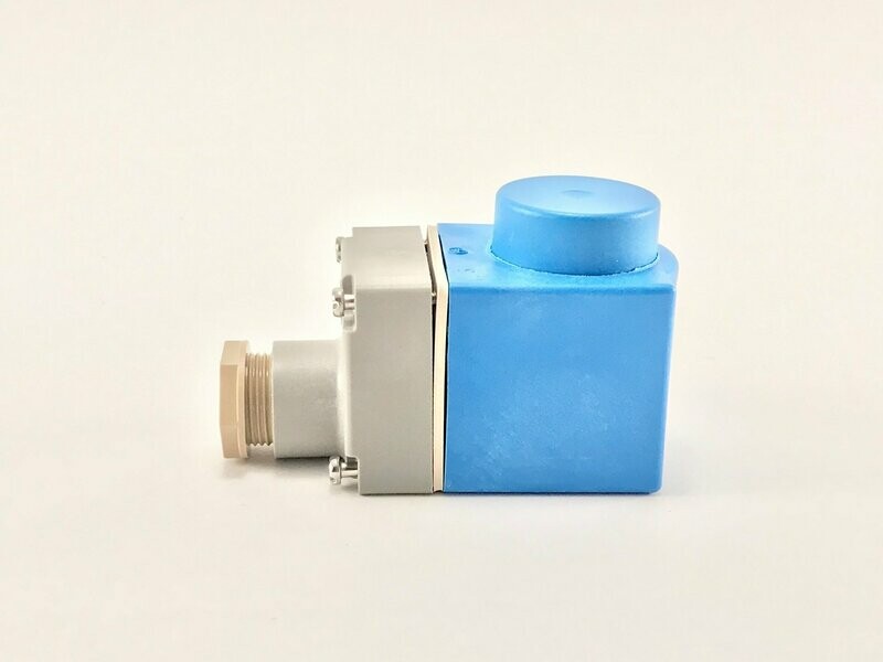 8355507050 10kW Solenoid Coil - YV1