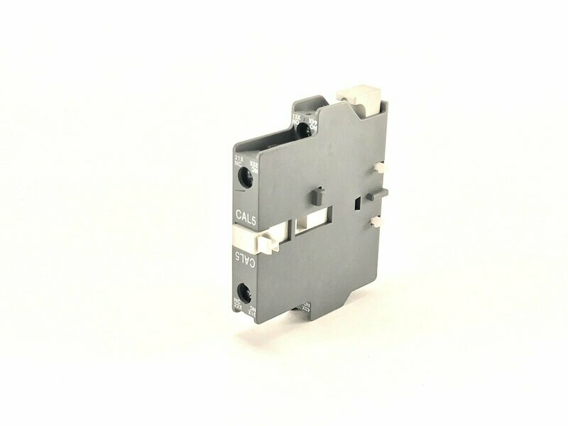 8454511750- Aux Contact Block