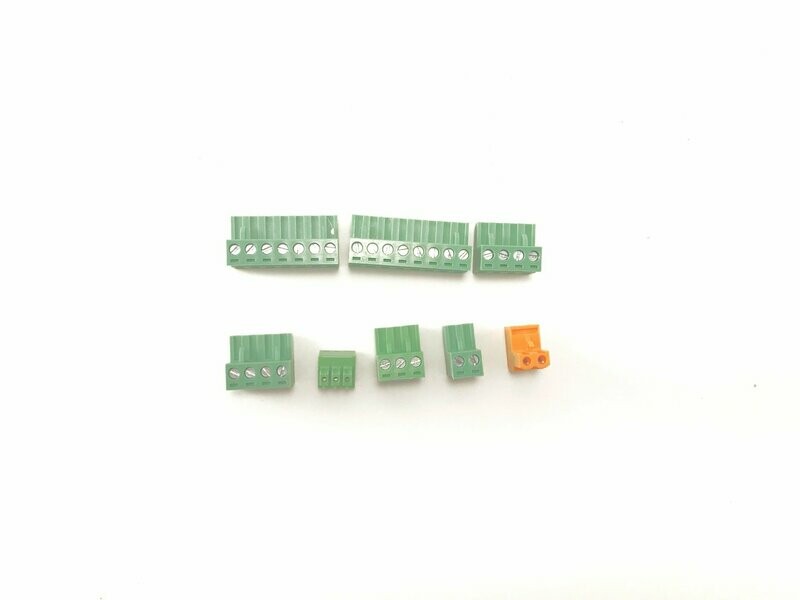 8453500420 10kW Terminator Connections (Carel)