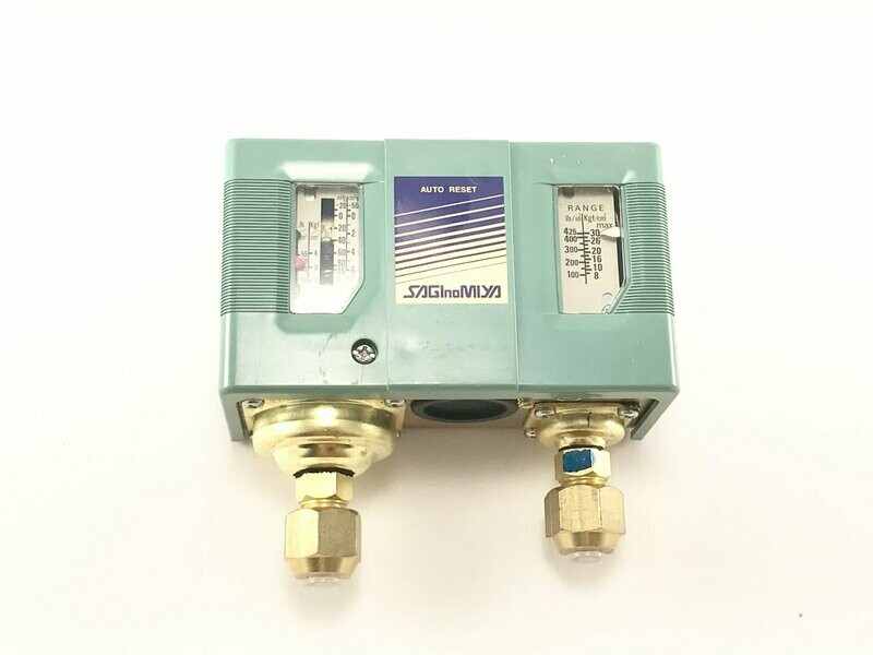 8454005450 10kW High/Low Safety Switch