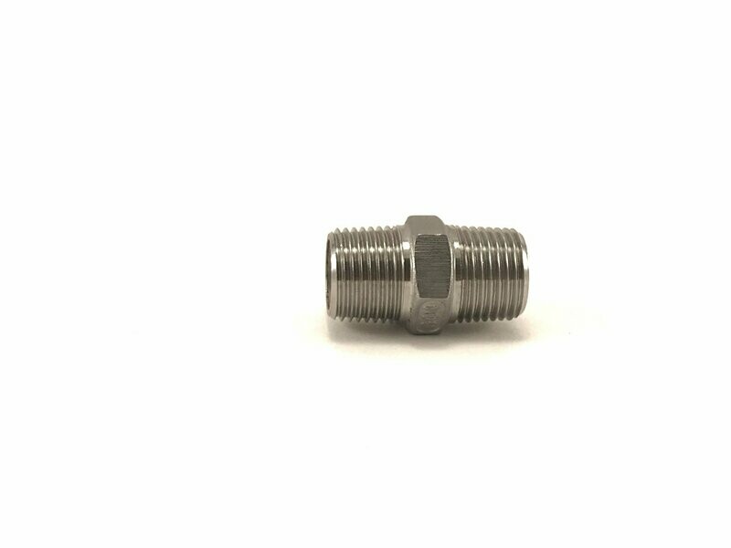 8354529000 10kW 1/2 closed Nipple