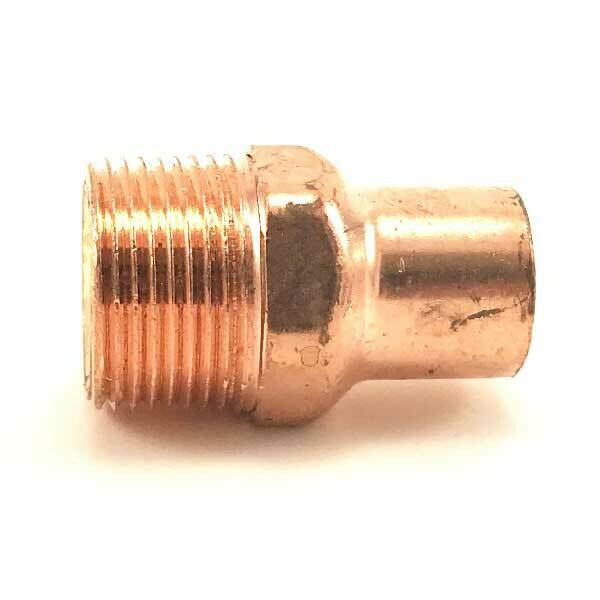 8353502840 10kW Copper adaptor