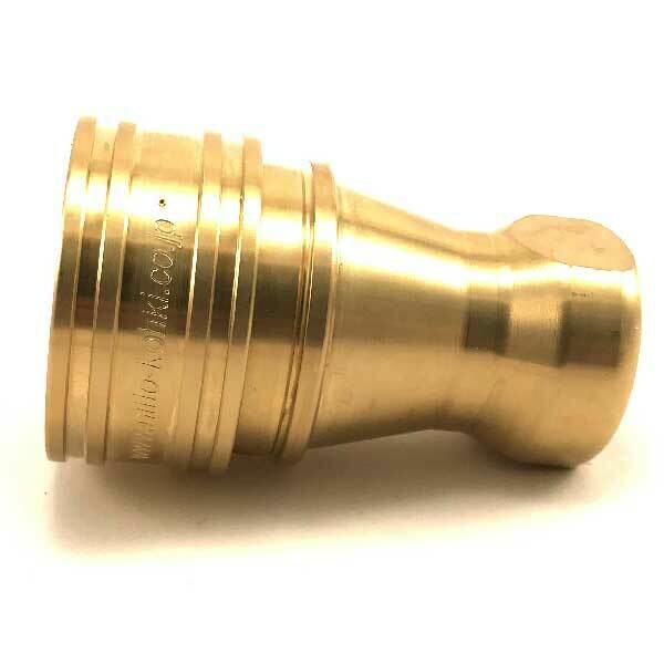 8354551400 10kW Female quick connector