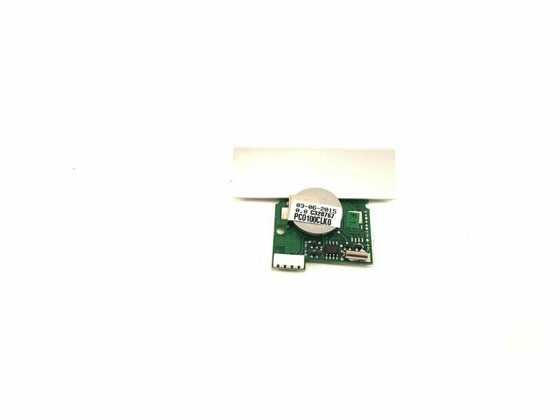 8453512130 11kW Clock card