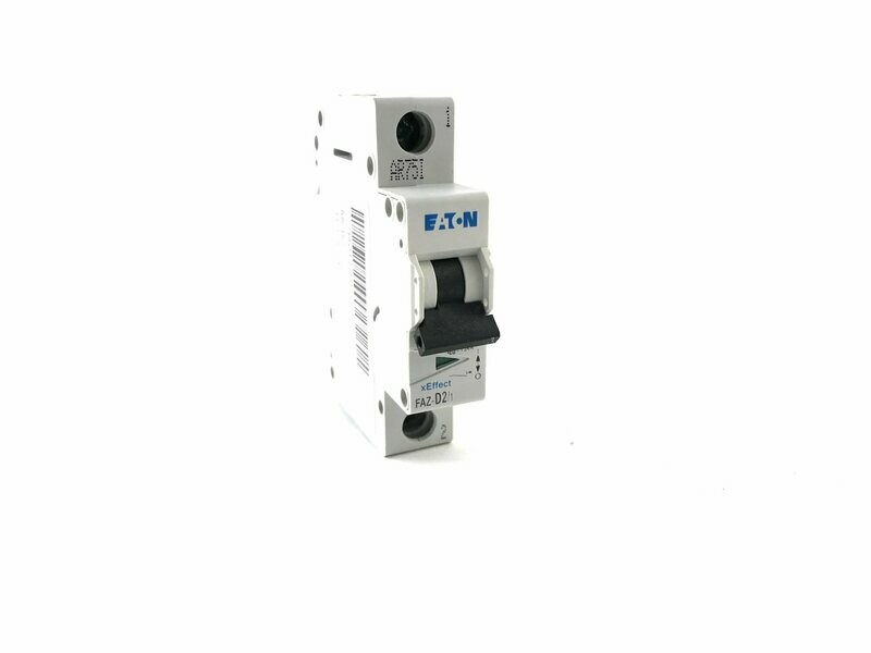 8455521330 Circuit breaker QF2