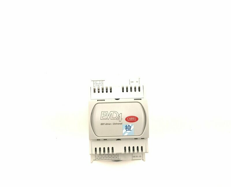 8155412520 EEV Driver Control