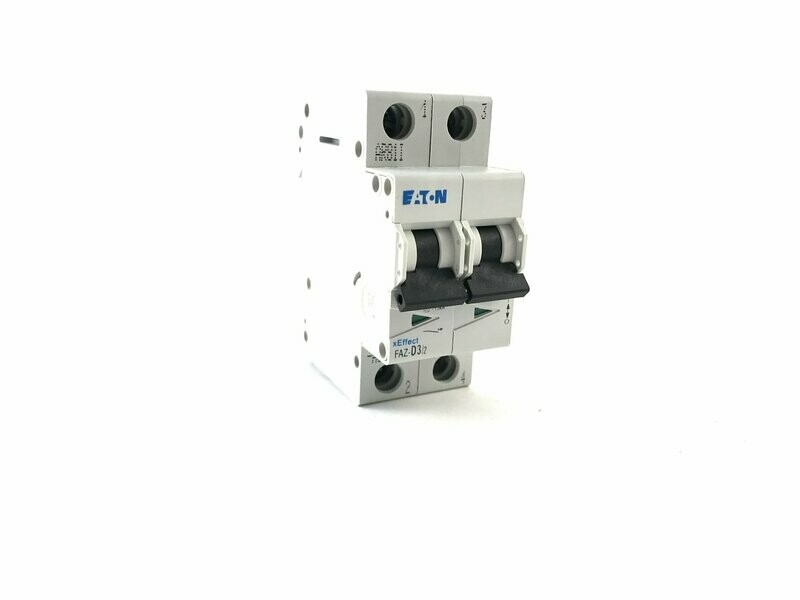 8455520670 Circuit breaker QF1