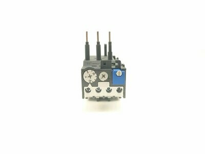 8456034430 Thermal Overload Relay (Pump)