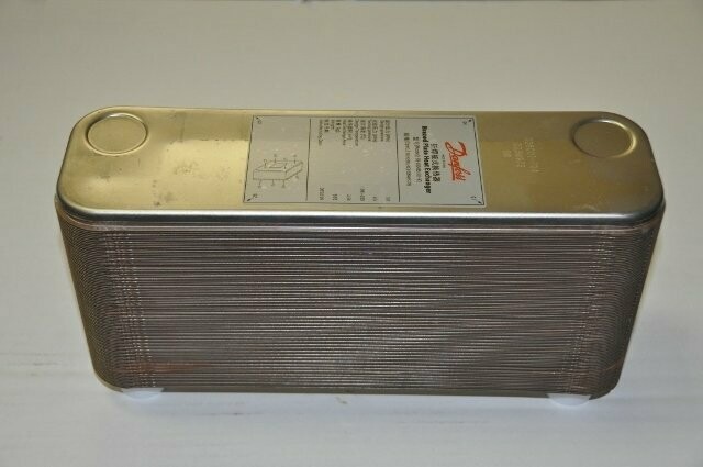 8153504610 11kW Evaporator -CB30-48H