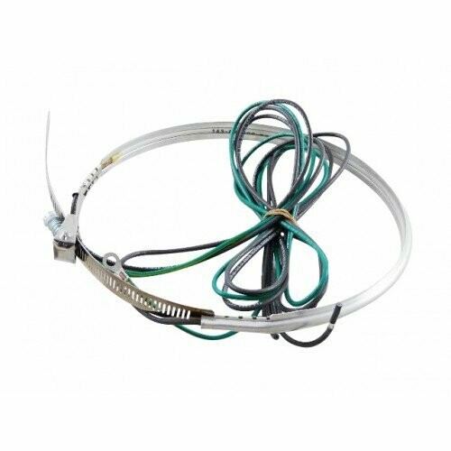 8459601370 Crankcase Heater