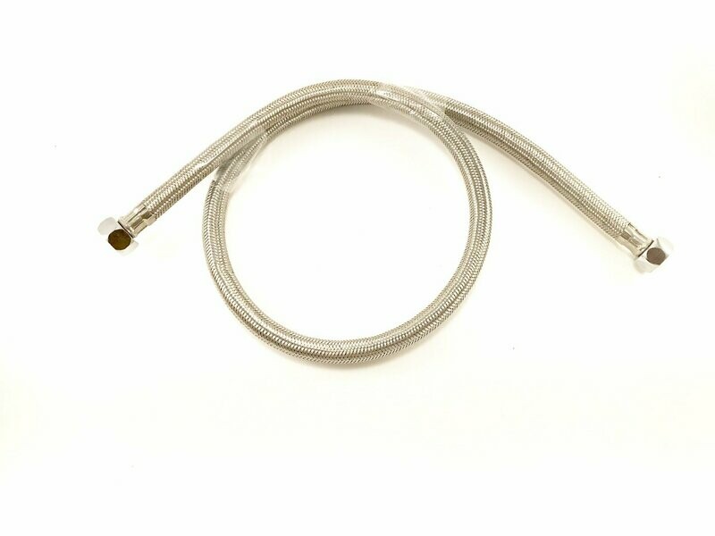 8687005300 Coolant Drain Pipe
