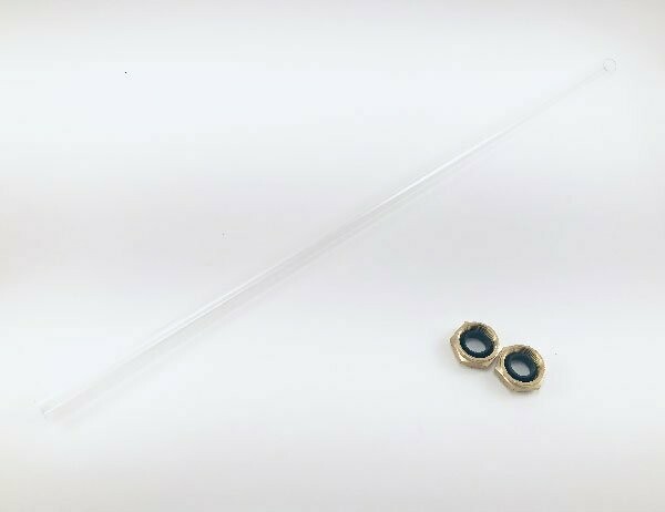 8687006040ROHS Coolant Level Sight Glass (11kW P4)