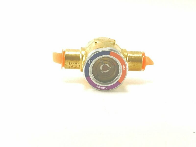 8351001000 11kW Refrigerant sight glass