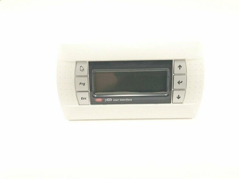 8453500230 11kW Remote Monitor