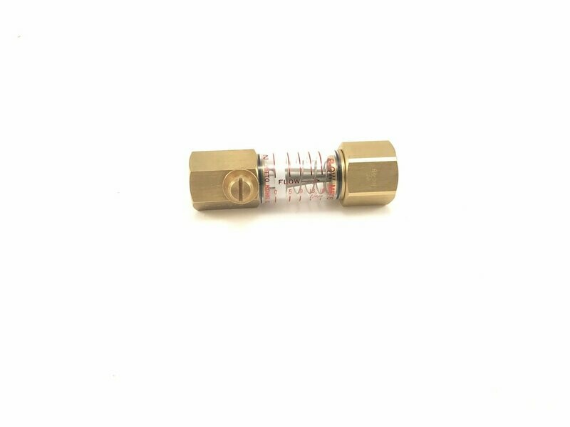 8687006710 Flow meter