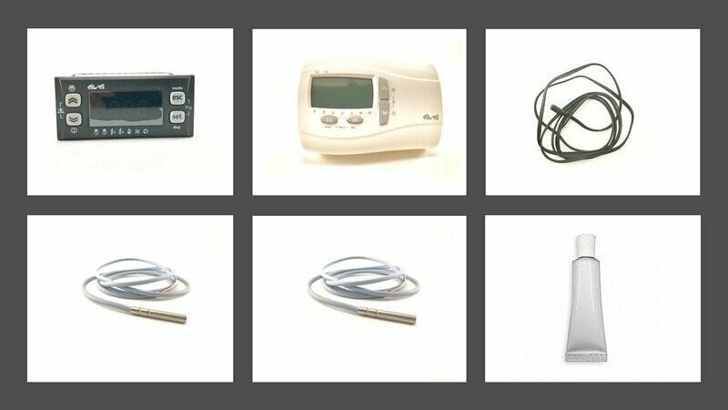 8453512070 10kW Main Controller Kit (ST542)